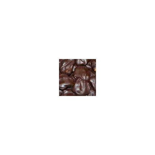 Chocolate of the Month - Half lb Each Month for 3 Months (Select Flavor & Size Using Tabs to the Right)
