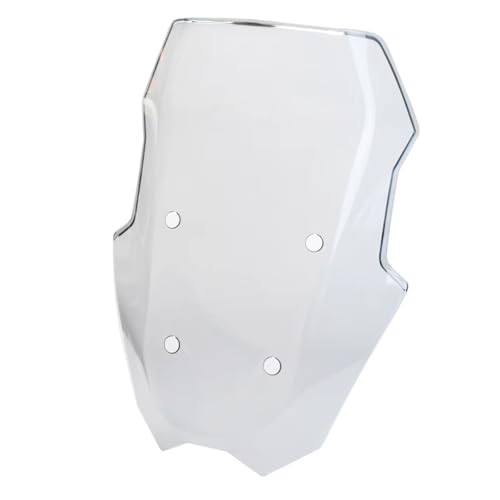 Pare-brise C400X protection pluie et vent pour le trajet quotidien