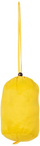 Amazon Essentials Women's Lightweight Water-Resistant Packable Puffer Vest, Yellow, Large #TOP7