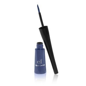 E.l.f. Liquid Eyeliner, Midnight, 2-Ounce (Pack Of 6) #TOP17