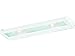 CSL NCAX-120-16BZ Xenon Undercabinet Light, 16", 35W, 120V, Bronze