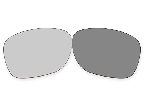 Image of Lenses Replacement for Oakley Catalyst OO9272 Sunglass - Confirm Fit | Scratch Resistant