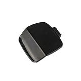 Bietet zusätzlichen Schutz und unterstreicht gleichzeitig das sportliche Äußere Ihres Fahrzeugs.