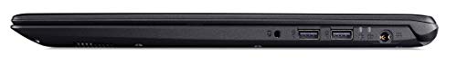 Image of Acer Aspire 3 A315-33 Pentium N3710 Processor 15.6-inch Laptop (4GB /500GB HDD /Linux /Black /2.2kg)