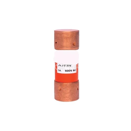 Fusible AJT3 pièce électronique AJT3-1/2 cartouche de protection