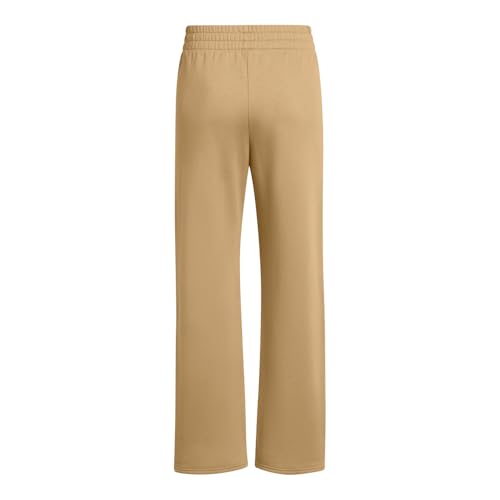 Image of Under Armour Women's Rival Fleece Straight Leg Pants