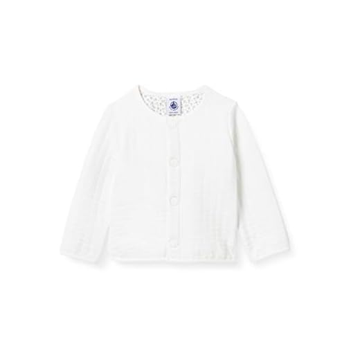 Petit Bateau Baby pojkar cardigan tröja