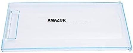 AMAZOR Freezer Door Compatible for Samsung samsung fridge freezer door (Minus Sign Lock type)