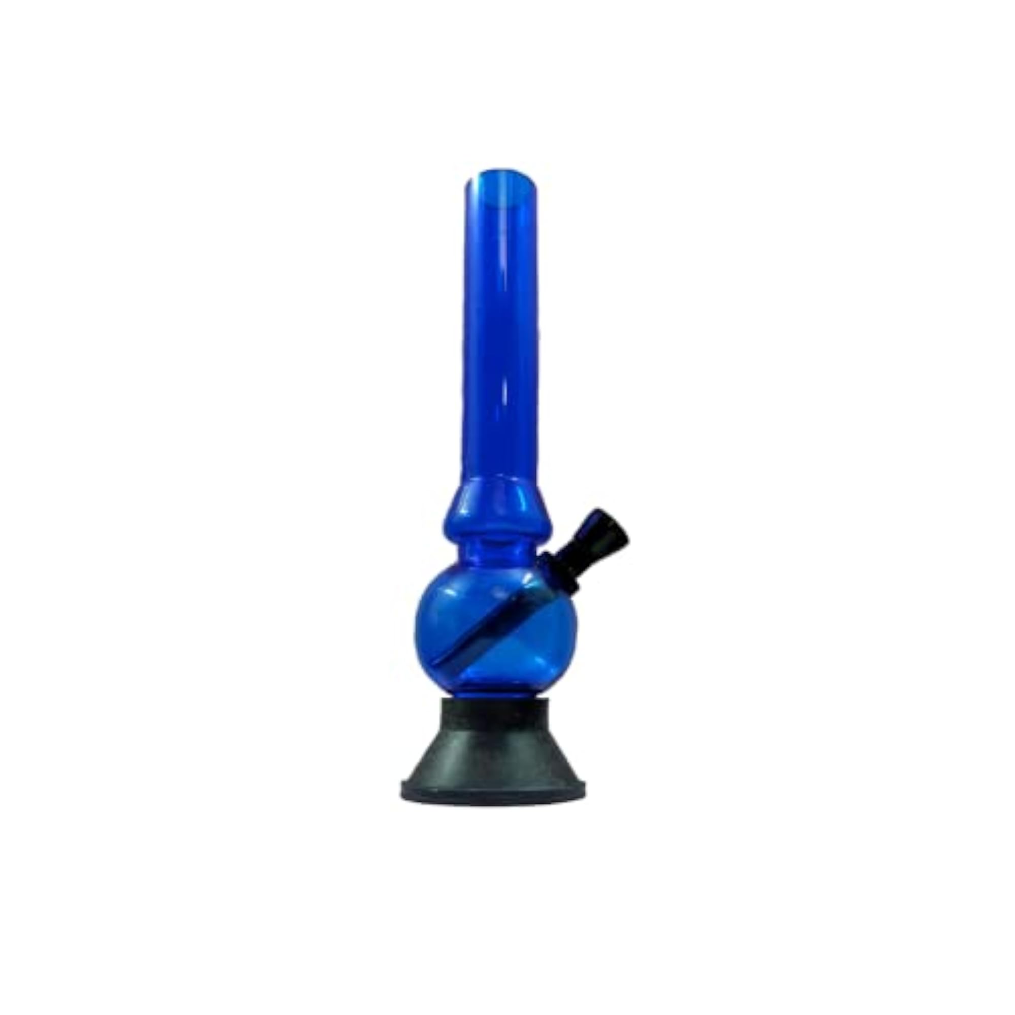 Acrylic Bong 8 Inch Waterpipe