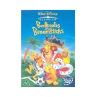 Bedknobs And Broomsticks
