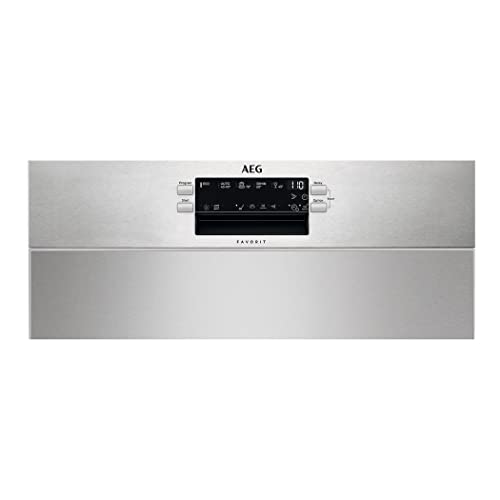 Lave-Vaisselle AEG FUS5360CZM – 13 Couverts, Classe D, AirDry - vue 3