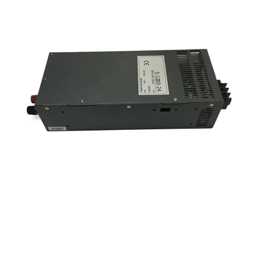 Alimentation 36V 1200W 33A, la précision électrique industrielle