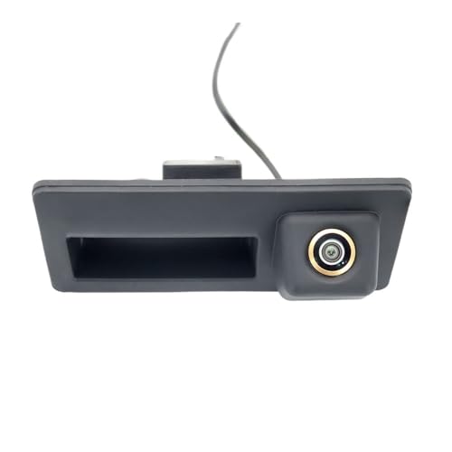 Caméra recul AHD 1080P pour Sharan Mk2 et Alhambra | Vision 170°