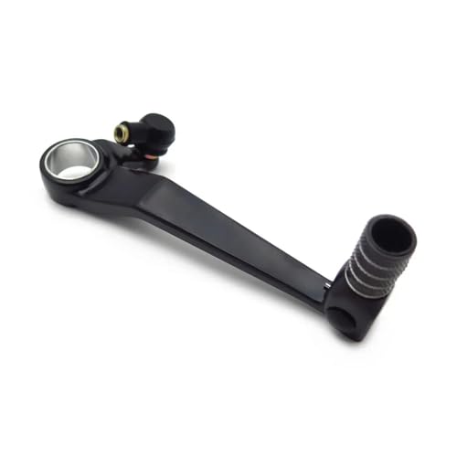 Levier de changement de vitesse pliable pour moto Suzuki GSXR1000 et GSXR600 750