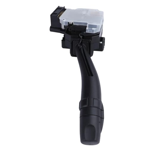 Commutateur de clignotants Hyundai Santa Fe 2011 commande phares commodo direction - 4
