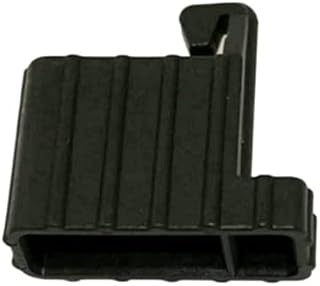 Dull Modern Ambidextrous Wired Membrane QWERTY Replacement Keycaps
