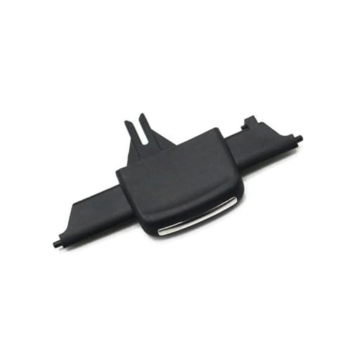 Clip de sortie d'air passager pour Audi Q5 2009-2017 LHD grille ventilation