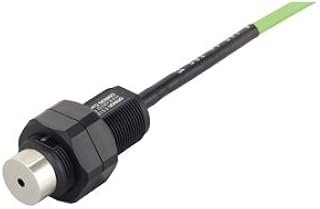 Omron ES1B1070C Infrared Thermosensor, 10 - 70 deg C, 12 - 24 VDC, 300 ms Response
