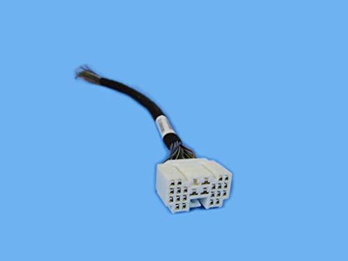 Mopar WIRING JUMPER miniatura 1