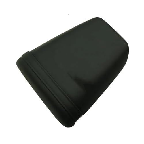 Asiento trasero CBR400 de cuero sintético premium resistente a la lluvia
