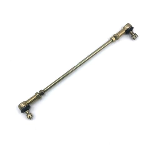 Biellette de direction rotule VTT quad UTV 250cc STIXE robuste