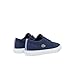Lacoste Men's Grip Base Sneaker, Navy & White, 10
