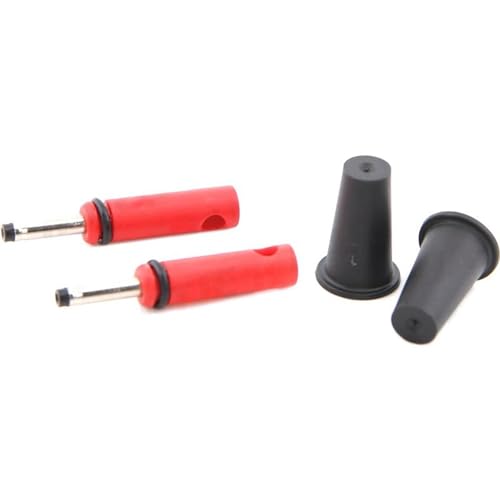 SRAM Red eTap Blip Dummy Plug Shifter & BlipBox Control Module Pair - Wireless Aero Shifting for Triathlon & Time Trial Bikes