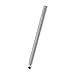 Adonit Mark Stylus Pen for iPad, iPhone, and Touchscreens - Silver