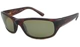 Maui Jim Uniseks zonnebril, ht stingray tortoise, unica, ht stingray tortoise, One Size