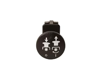 191231 Push/Pull TPDT Switch Replacement for Generac Fits for AT3 AT4 TB1 TB2 Engine Models