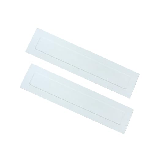 SXYYDSG 2 Pcs Baseball Pitching Rubber, Pitcher's Plate, Baseball & Softball Pitching Mound Rubber...