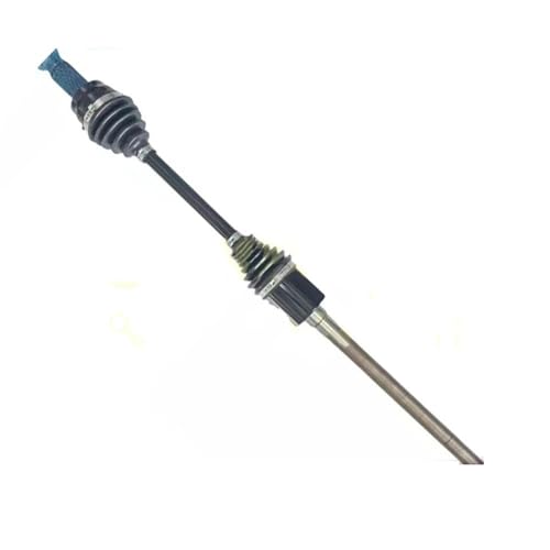 Rear Driveshaft C2Z22410 C2Z22409 C2Z30574 Front CV Axle Assembly Front Left Axle Shaft Driveshaft For Jaguar XF 2009-2015