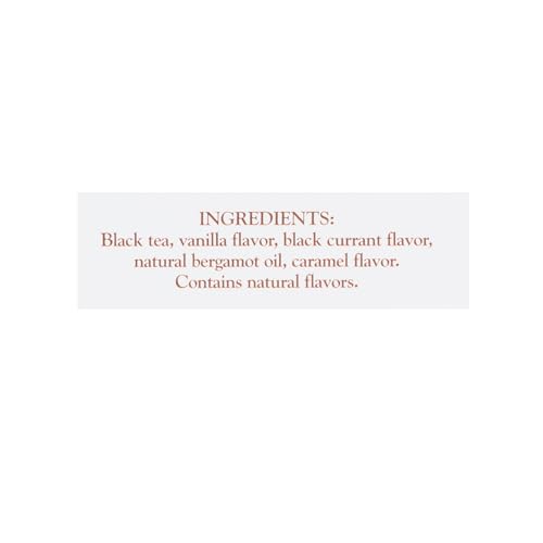Harney & Sons Paris Black Tea