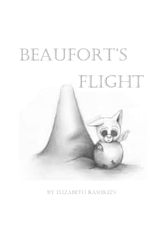 Paperback Beaufort's Flight Book