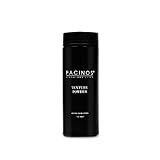 Pacino's Hair Powder Men 30gr | Polvos para el cabello con efecto mate para mujeres y hombres | Polvos de peinado Matt Look | Polvo de peinado modelador | Polvo mate de barbería | polvo de volumen