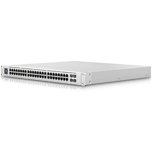 UbiQuiti USW-ENTERPRISE-48-POE
