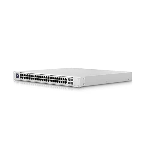 Image of UbiQuiti USW-ENTERPRISE-48-POE