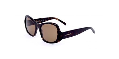 Givenchy Lunettes de Soleil Femme havana élégance haute couture GV40105U