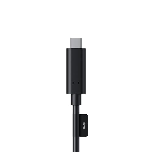 Ficha técnica Insta360 Cable USB-C extra largo 30 m - Fernando Cortés
