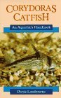  Corydoras Catfish: An Aquarist\'s Handbook (Aquarist handbook series) by Derek Lambourne (1996-03-01)