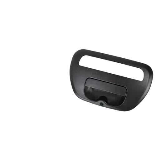 Caméra de recul Triton L200 stationnez votre pick-up en ville sans stress avec poignée CAM-MT2