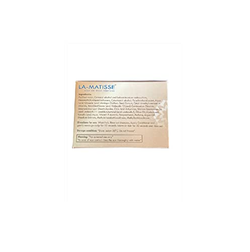 Indiabulls Pharmaceuticals La Matisse Conditioner