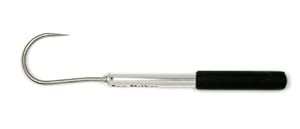 Sea Striker SSHG-2 Aluminium Gaff 5,1 cm Haken