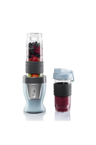 Preisvergleich Produktbild ARZUM SHAKE'N NEHMEN PERSÖNLICHEN MIXER (blau)