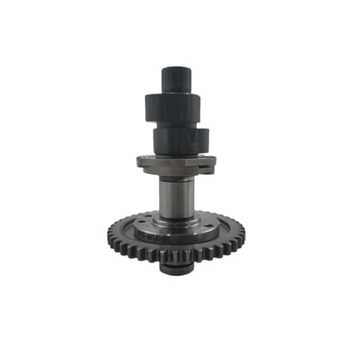 Árbol de levas de alta resistencia para motocicleta CF625 CF188 X5