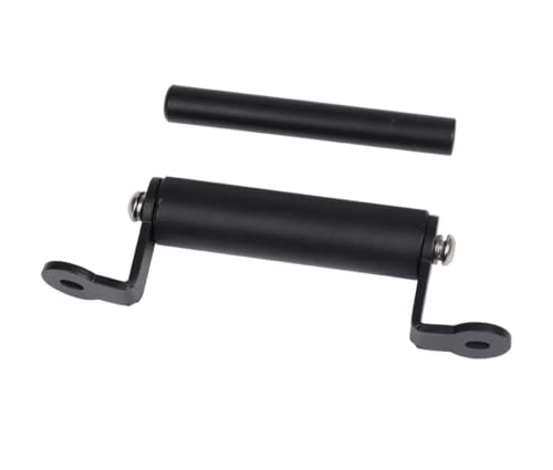 Support téléphone pour Tracer 7 GT haute visibilité fixation GPS pare-brise