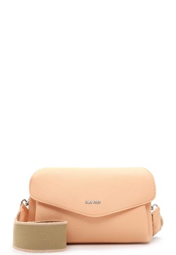 Suri Frey SFY Hanny Crossbody Bag Apricot : sac bandoulière élégant