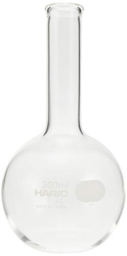HARIO HF-300 SCI 平底フラスコ300ml