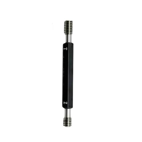 Mandrin de filetage américain U1-1I16 corrige l'alignement du filetage 1-1/8-7UNC-2B