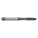 Spiral Point Tap, M10x1.50, Plug, 3 Flutes (2 Pieces)